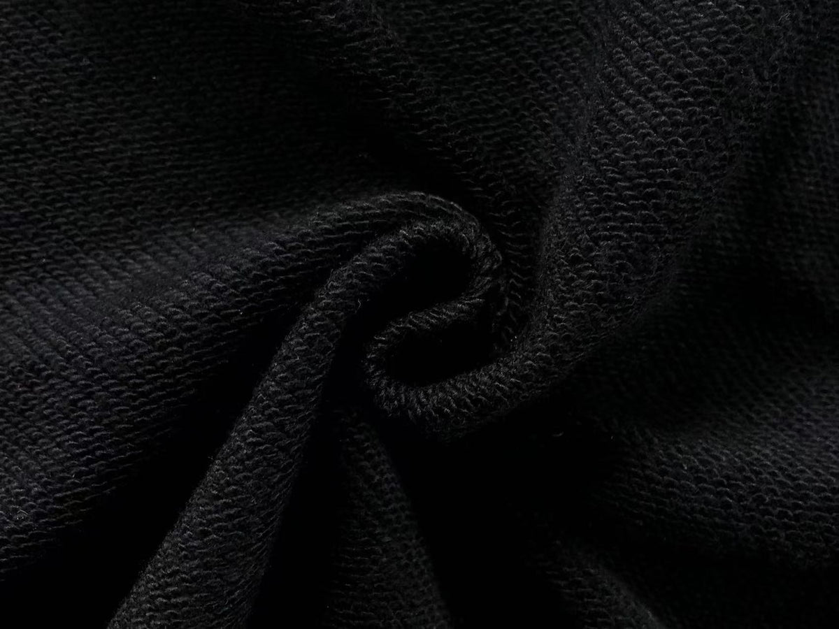 Cross Hoodie