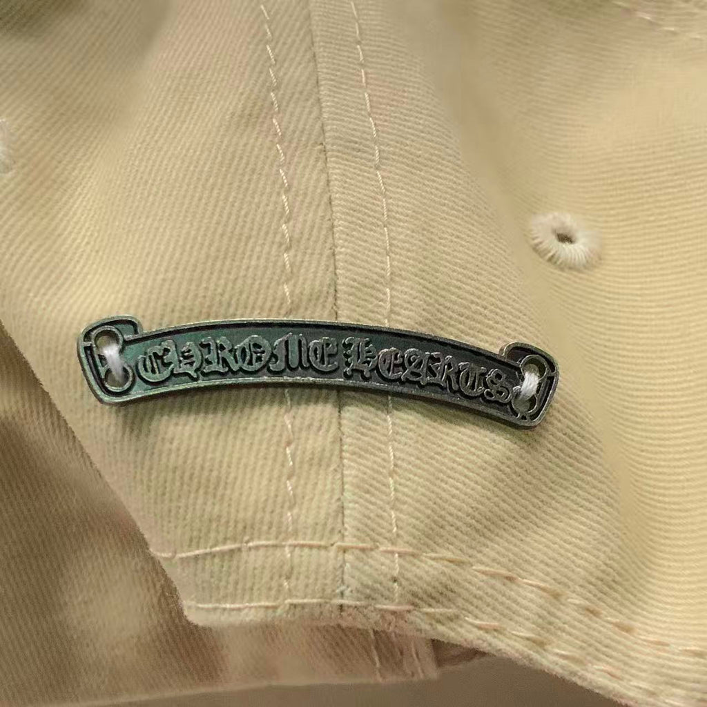 Cross Cap