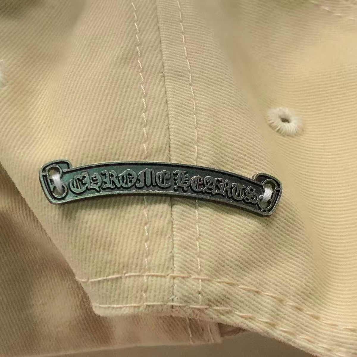 Cross Cap