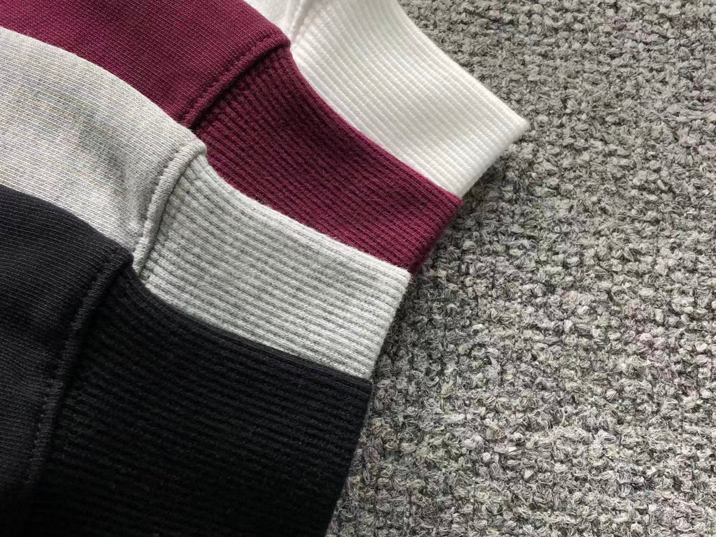 Cross Hoodie