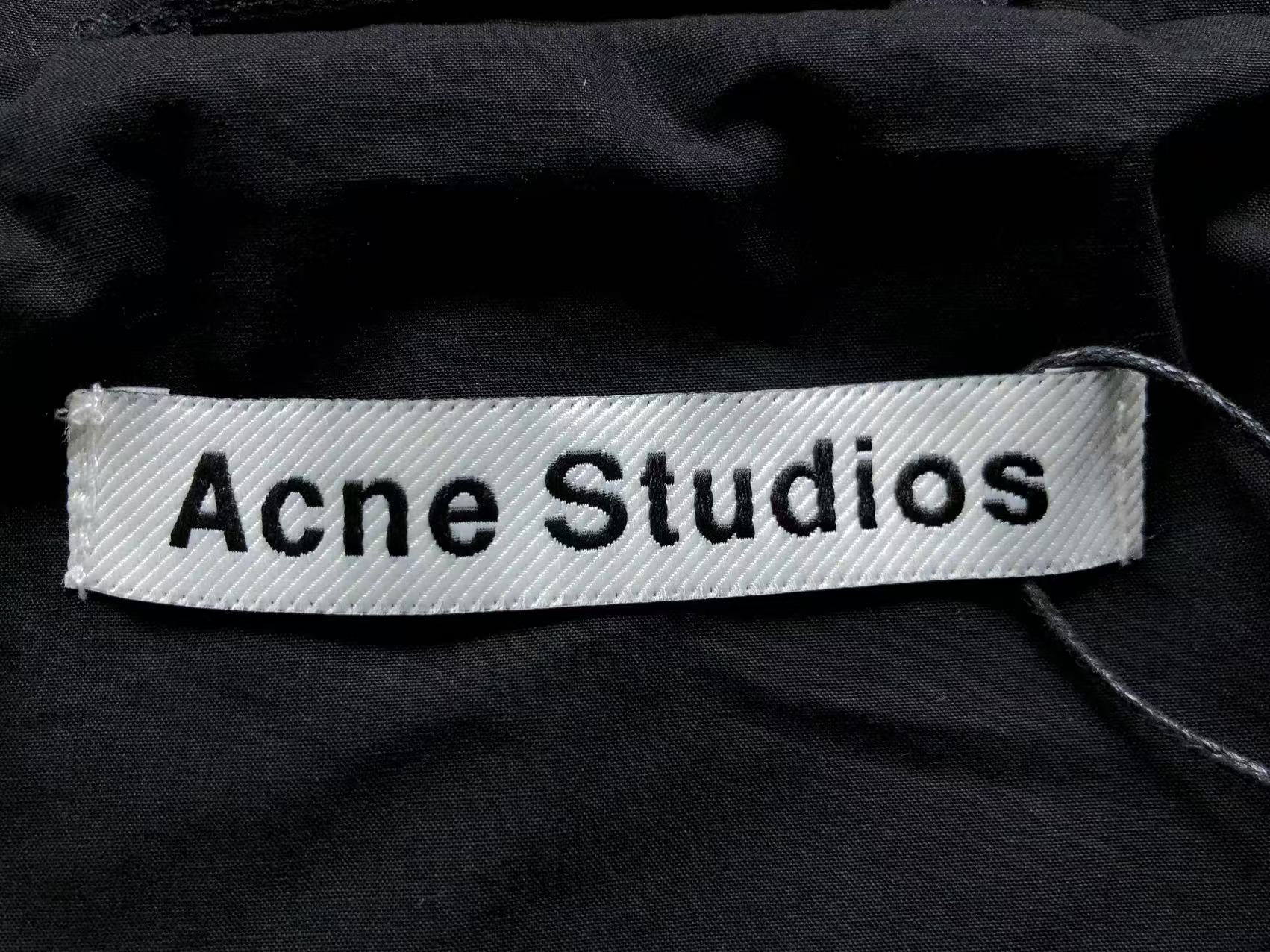 AcneStdios Jacket