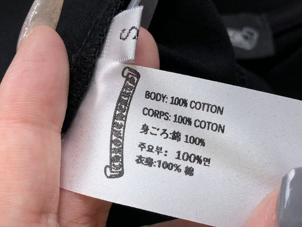 Cross Tshirt