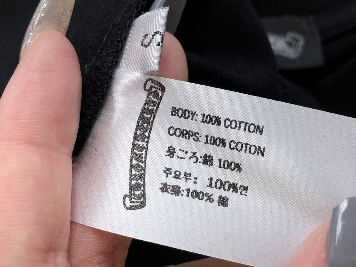 Cross Tshirt
