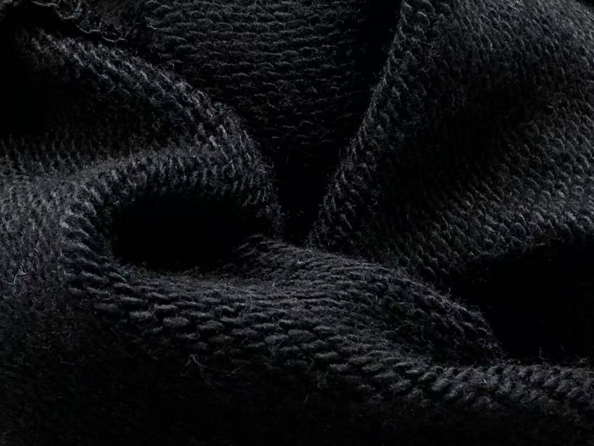 Cross Hoodie