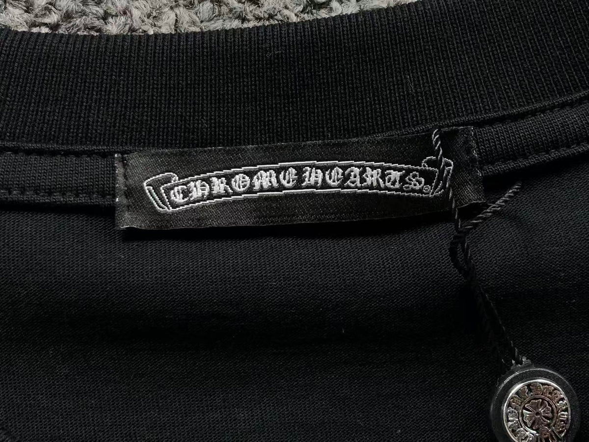 Cross Tshirt