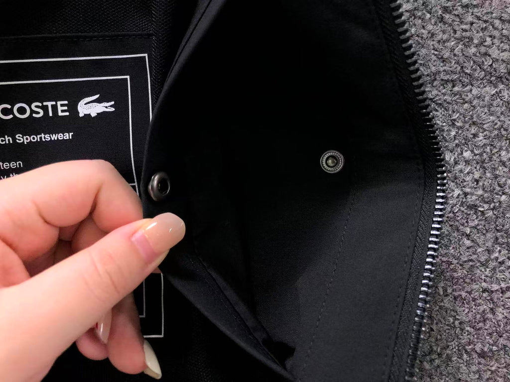 Classic Jacket