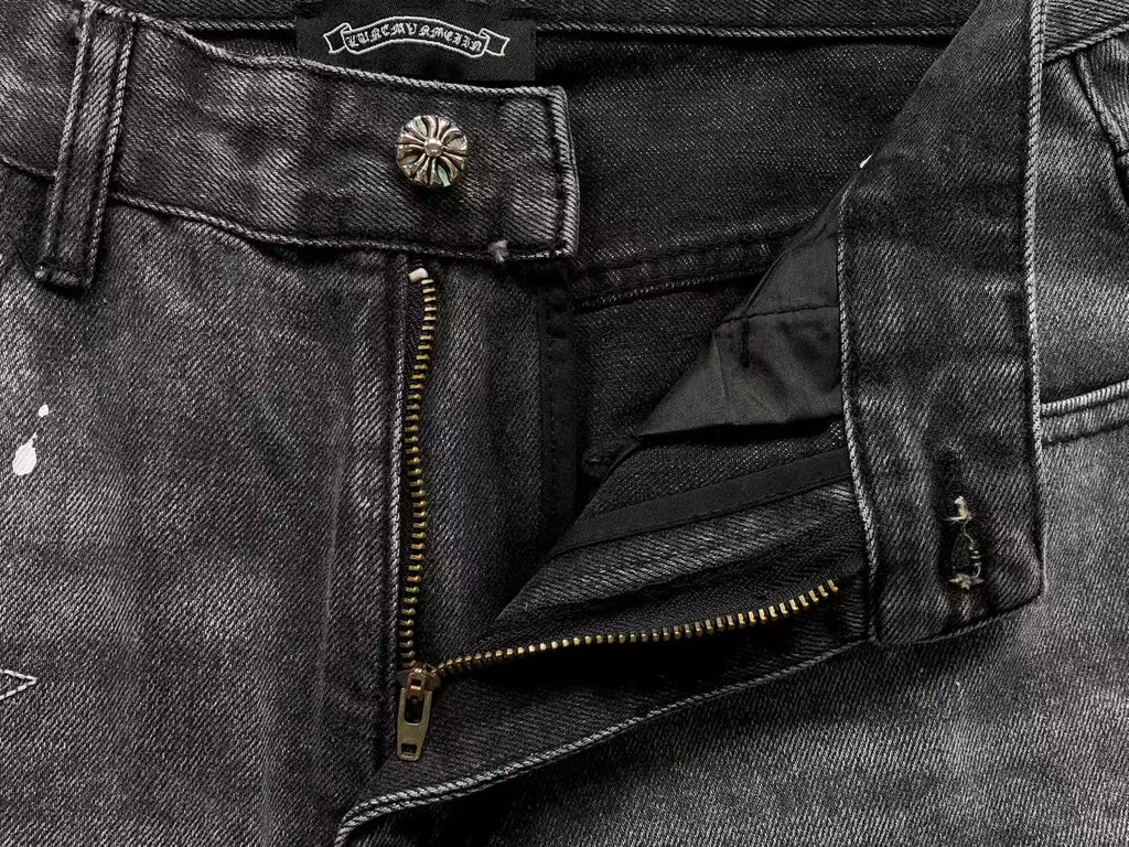 Cross Shorts