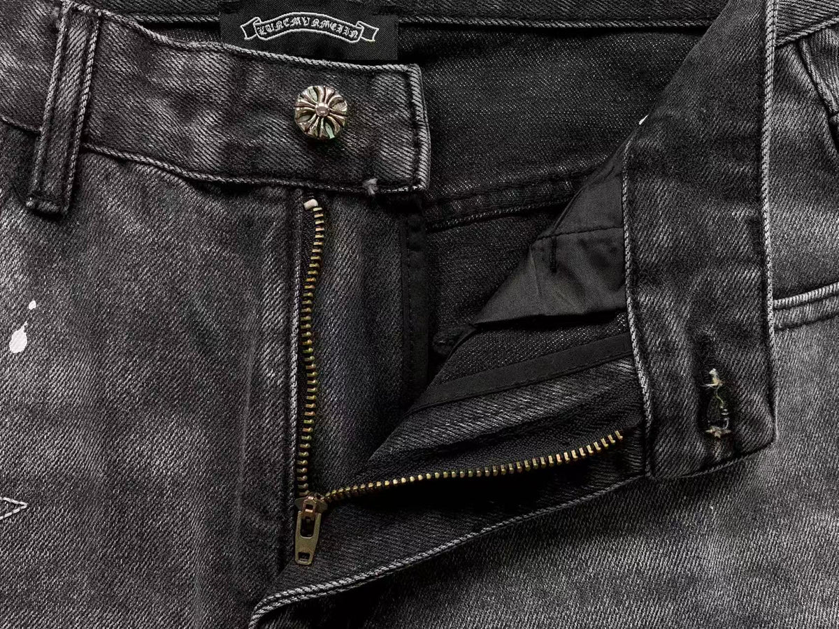 Cross Shorts