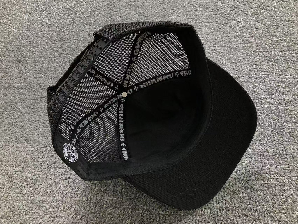 Cross Cap