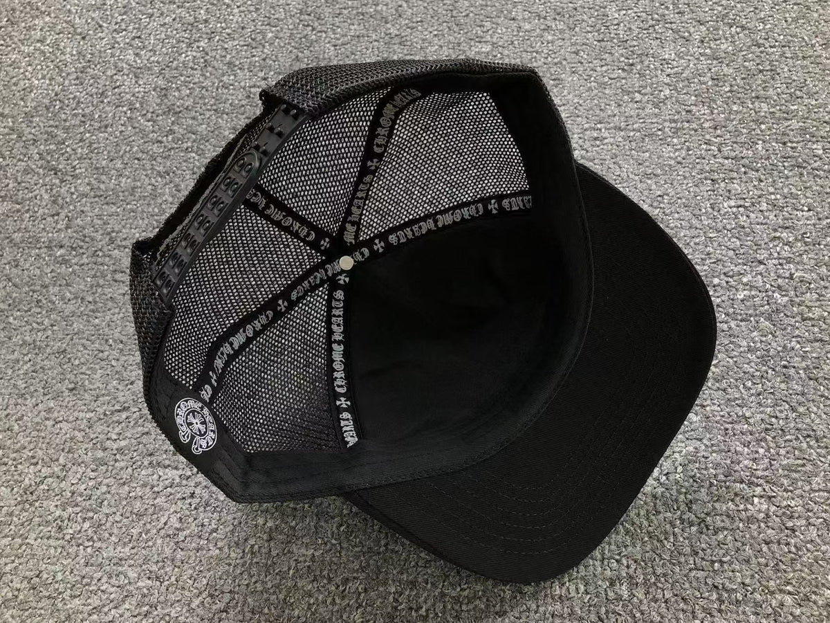 Cross Cap