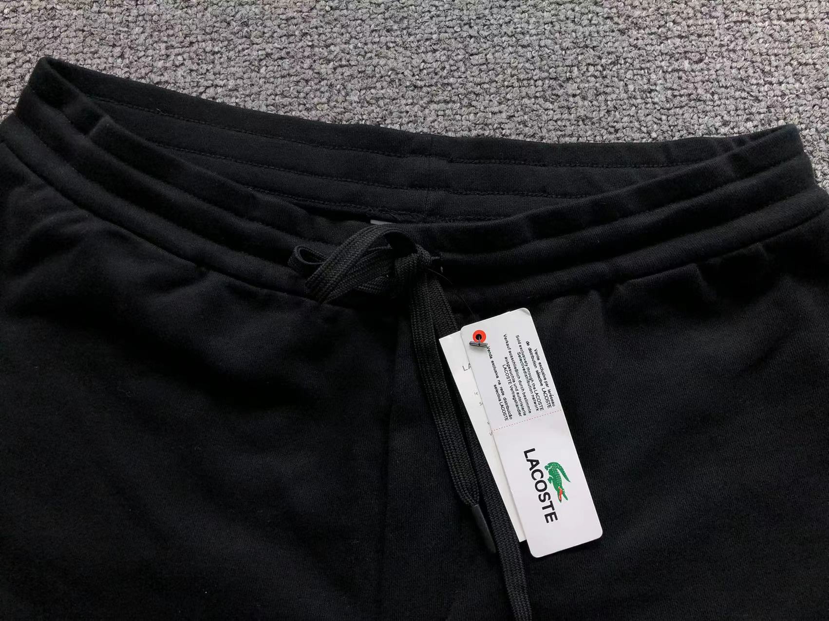 Classic Shorts