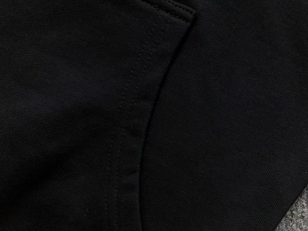 Cross Hoodie