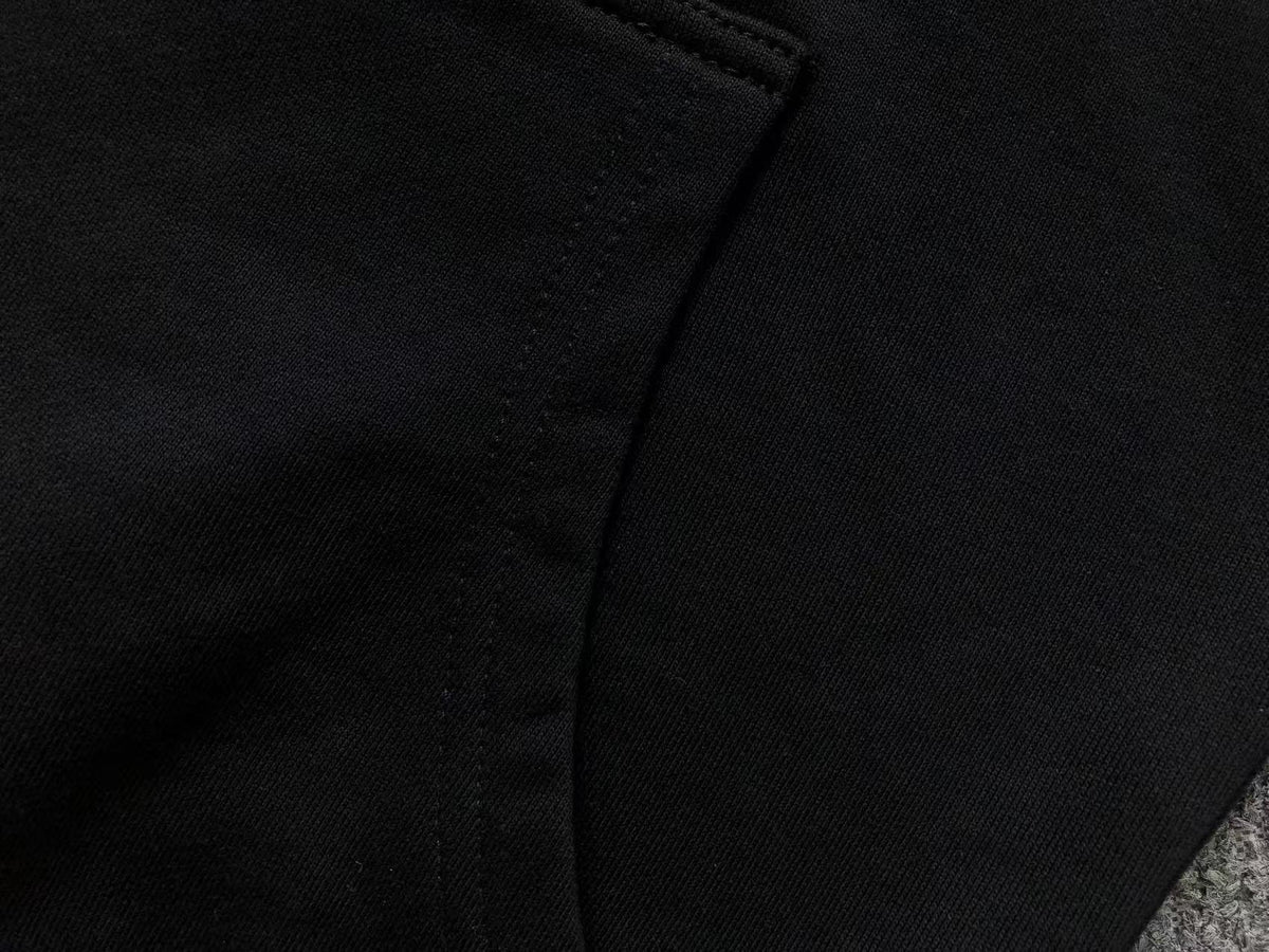 Cross Hoodie