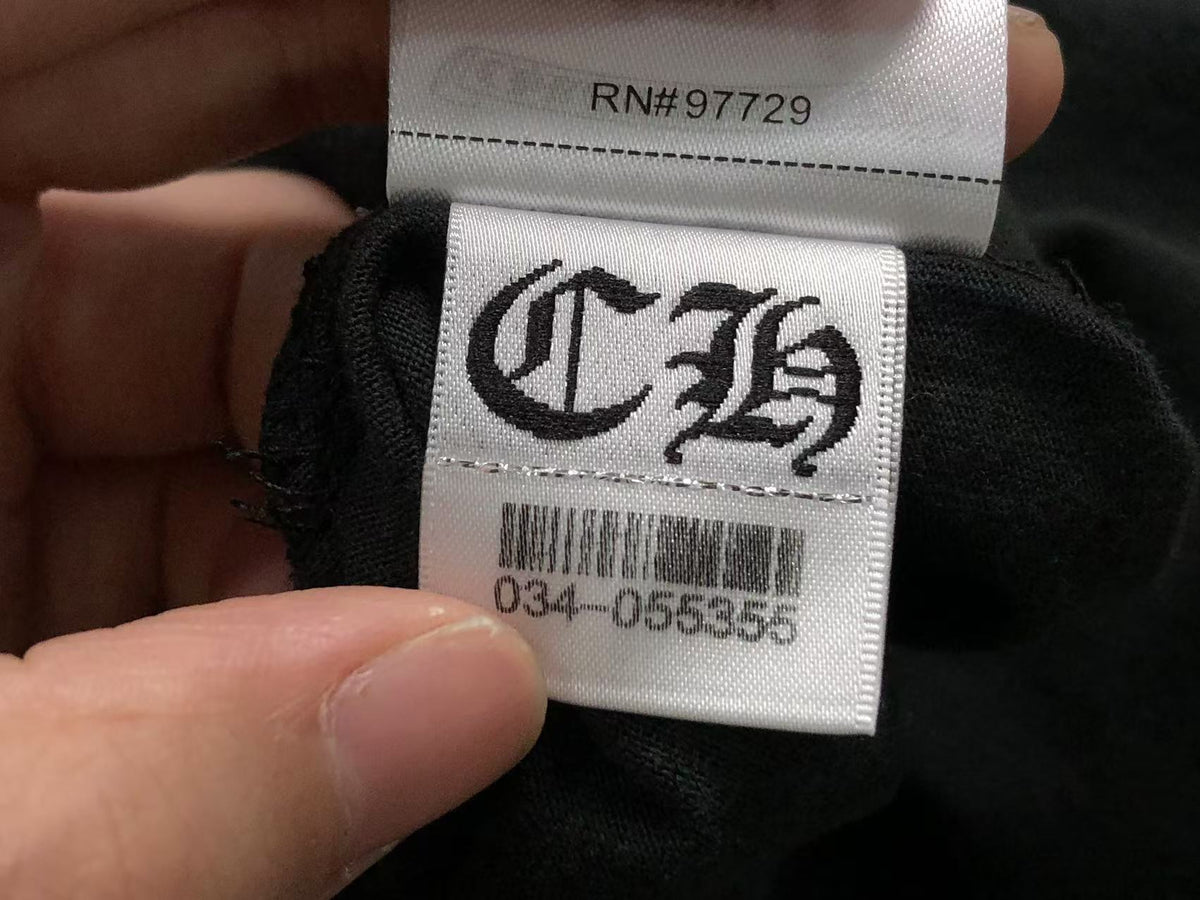 Cross Tshirt