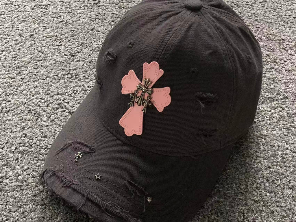 Cross Cap