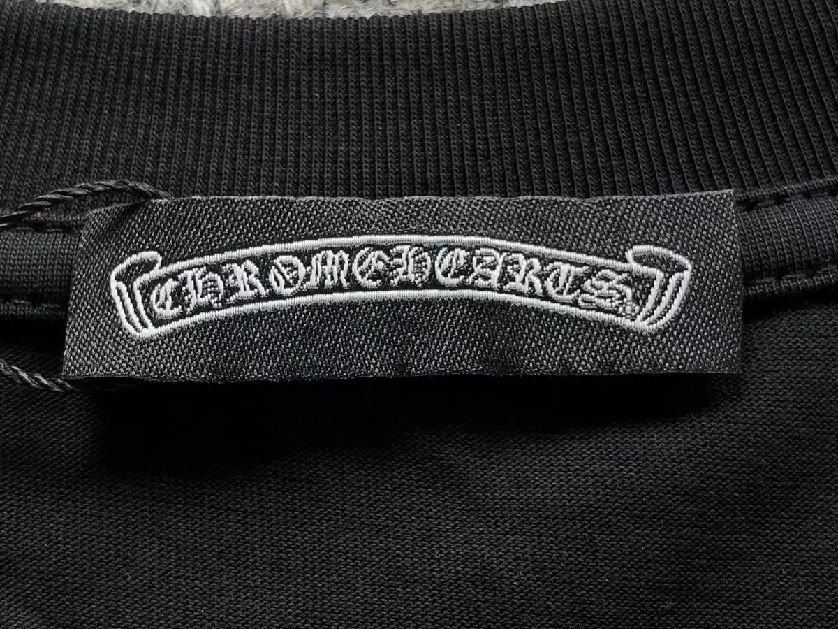 Cross Tshirt