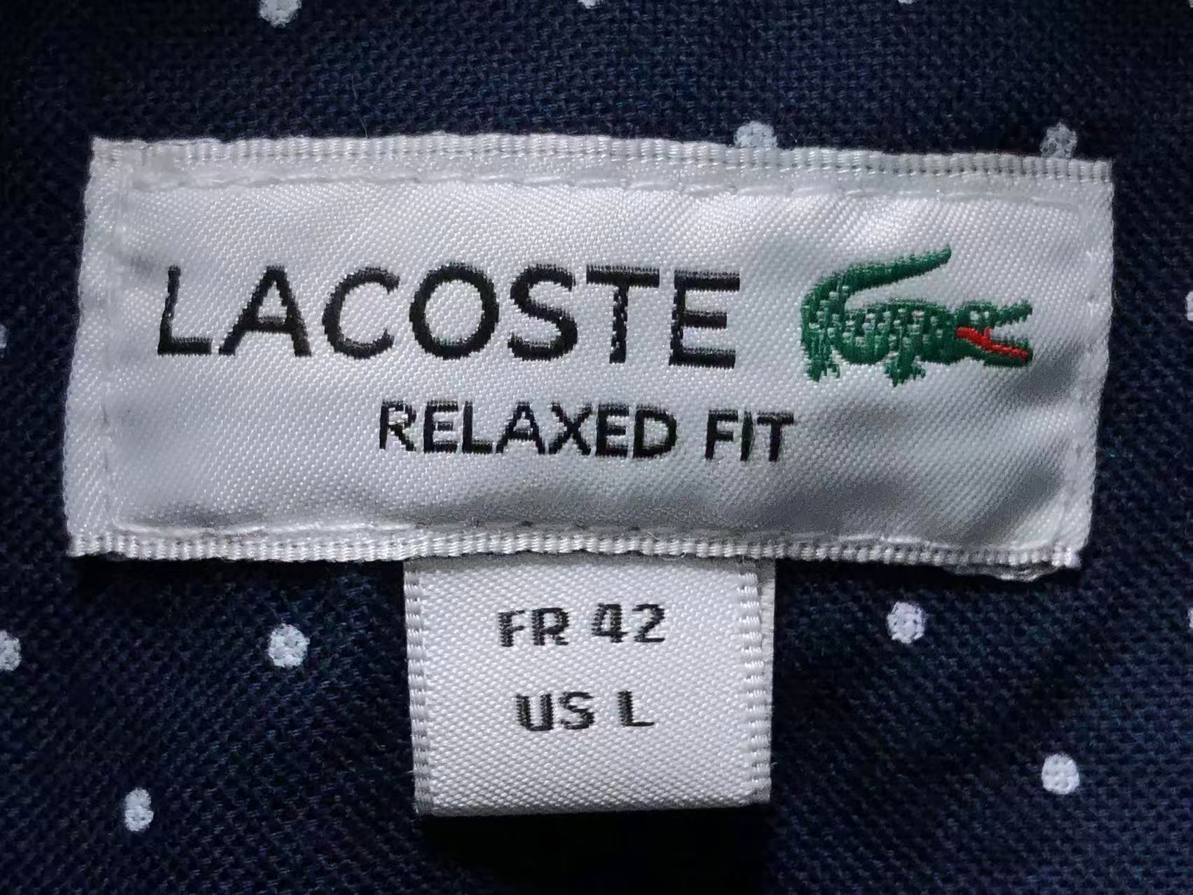 Classic Shirt