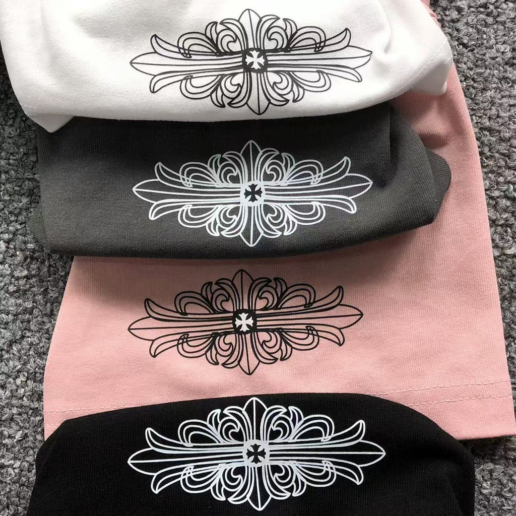 Cross Tshirt