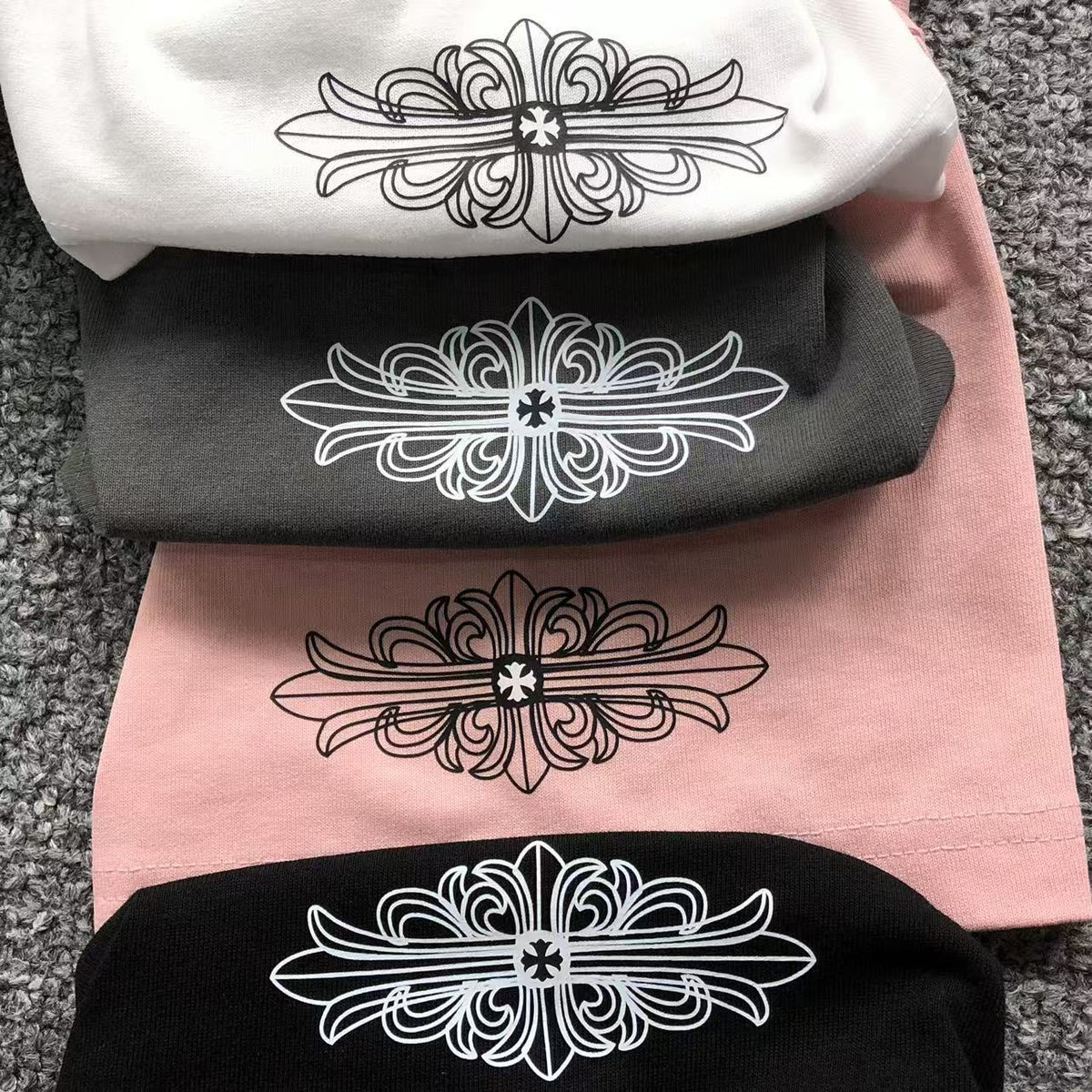 Cross Tshirt