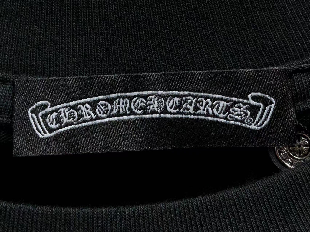 Cross Tshirt