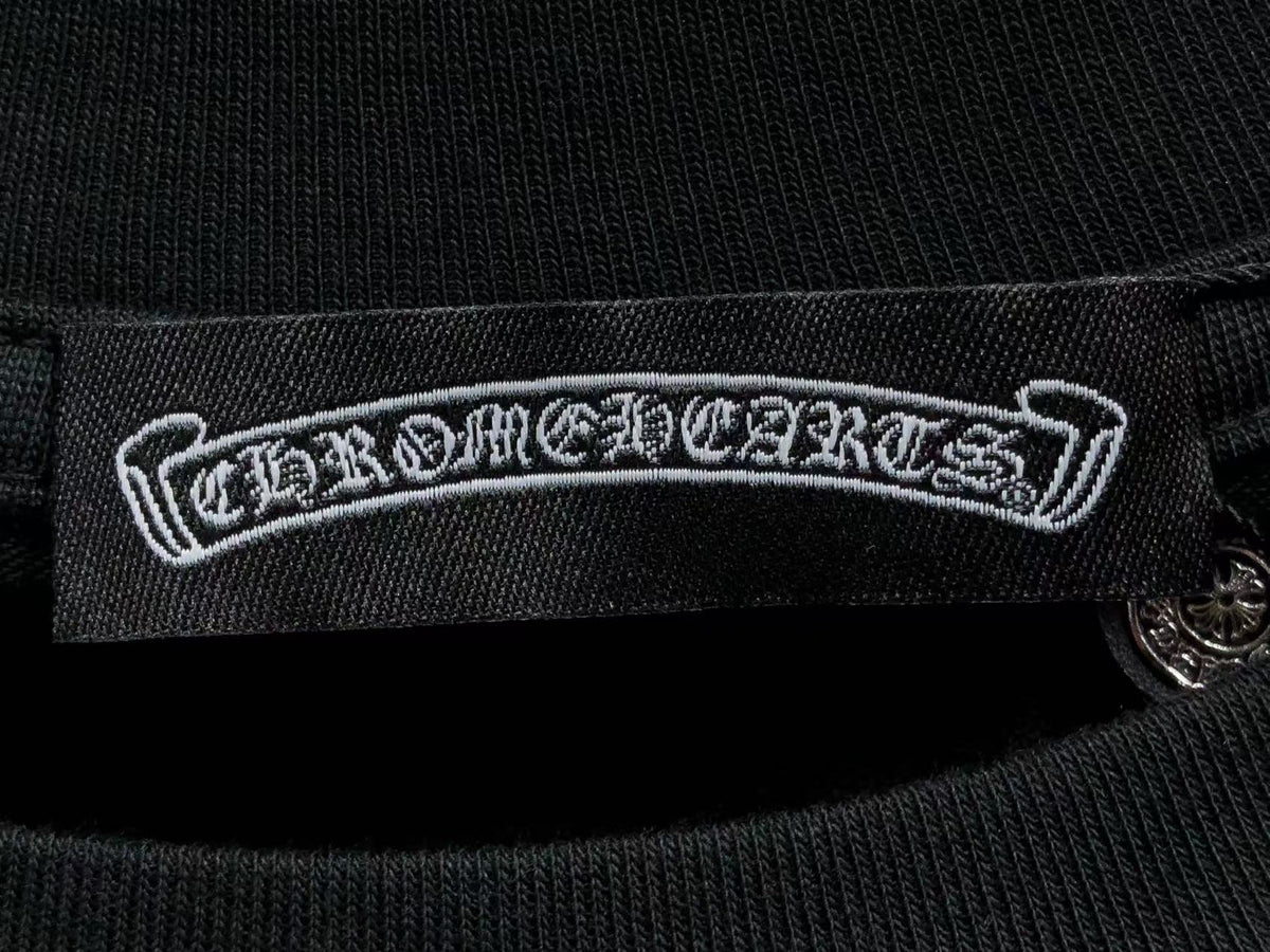 Cross Tshirt