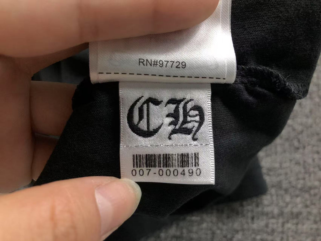 Cross Tshirt