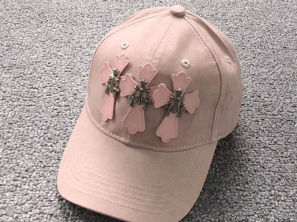 Cross Cap
