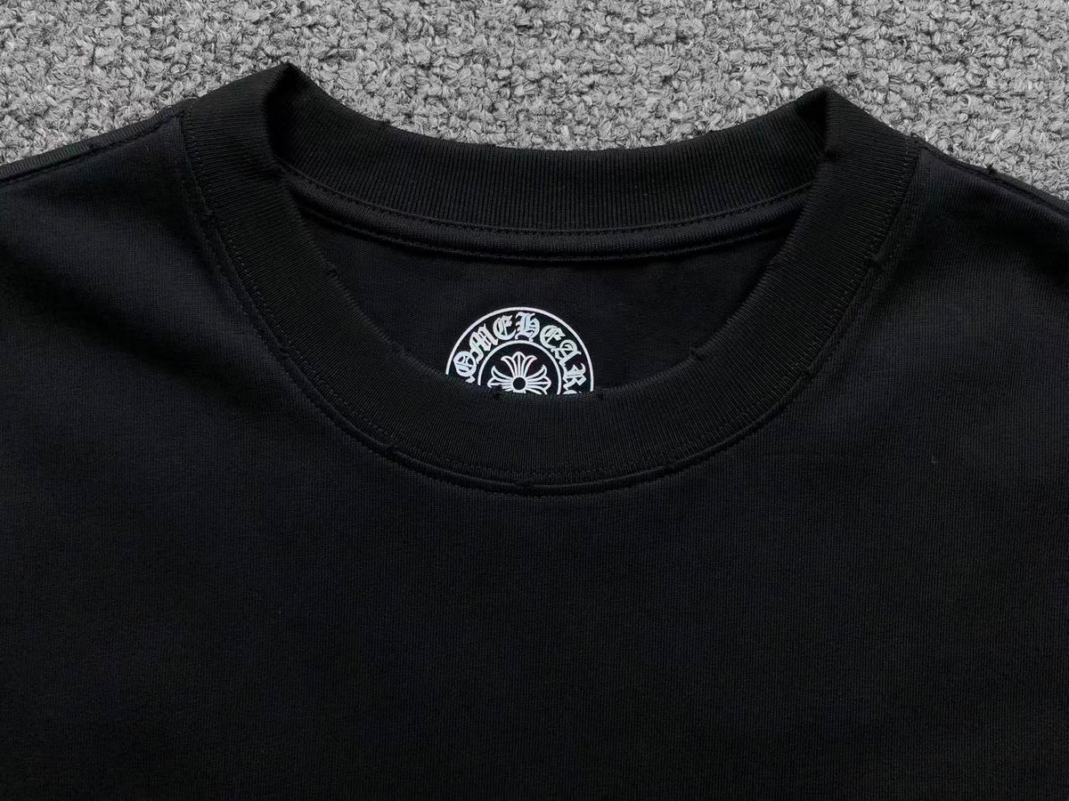Cross Tshirt