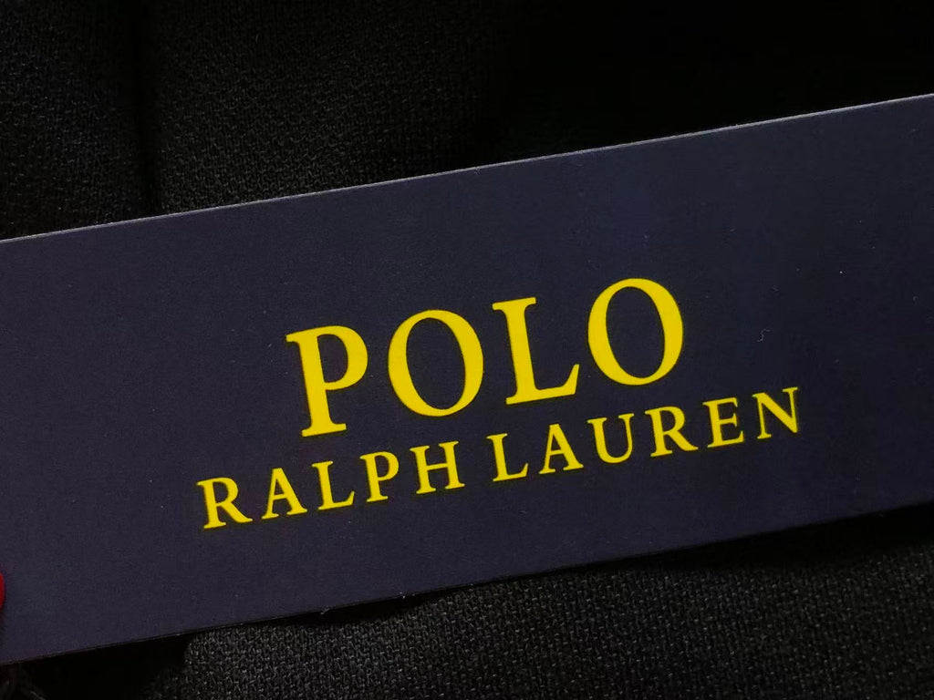 Ralph Lauren Hoodie & Pants