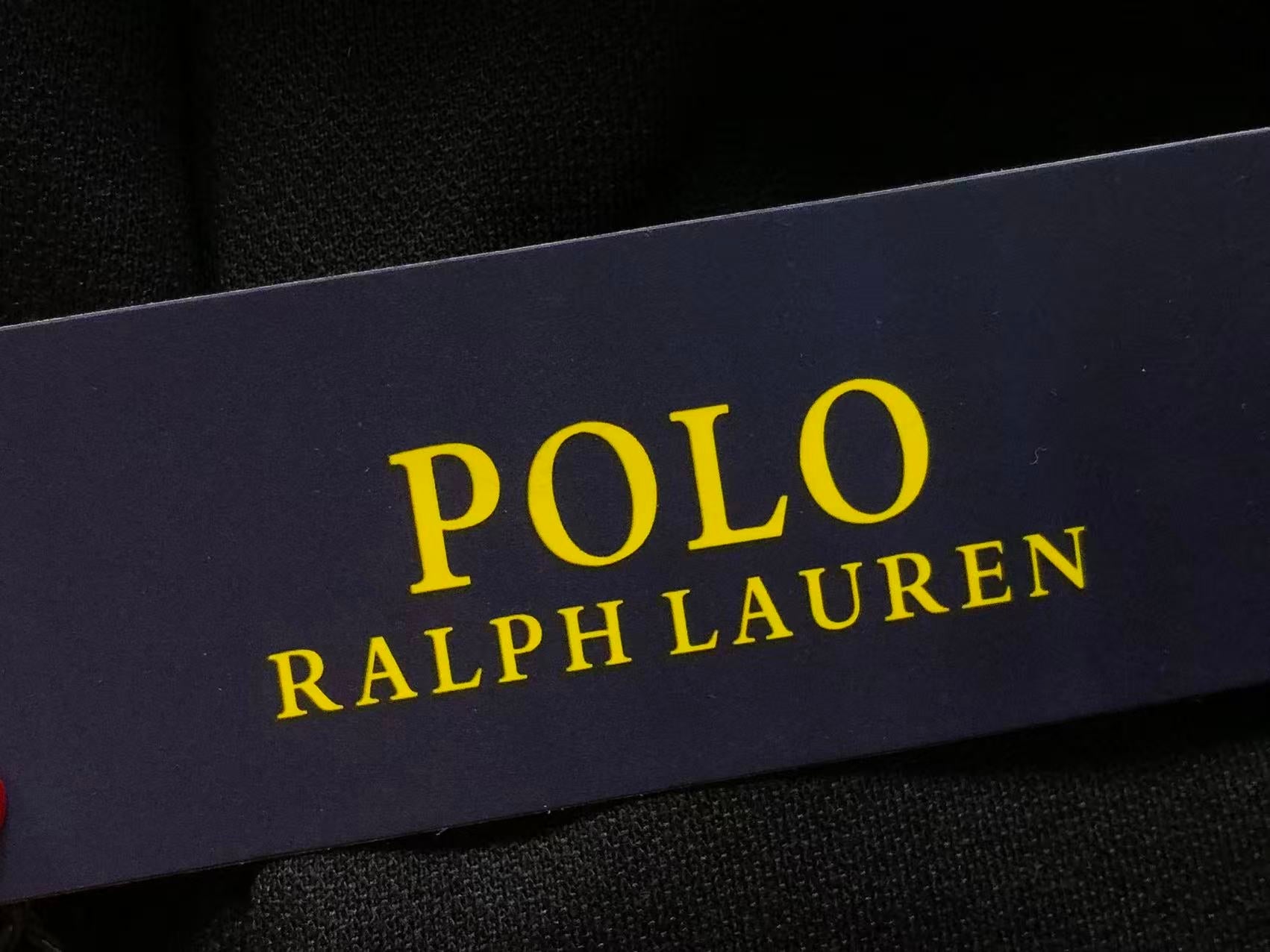 Ralph Lauren Hoodie & Pants