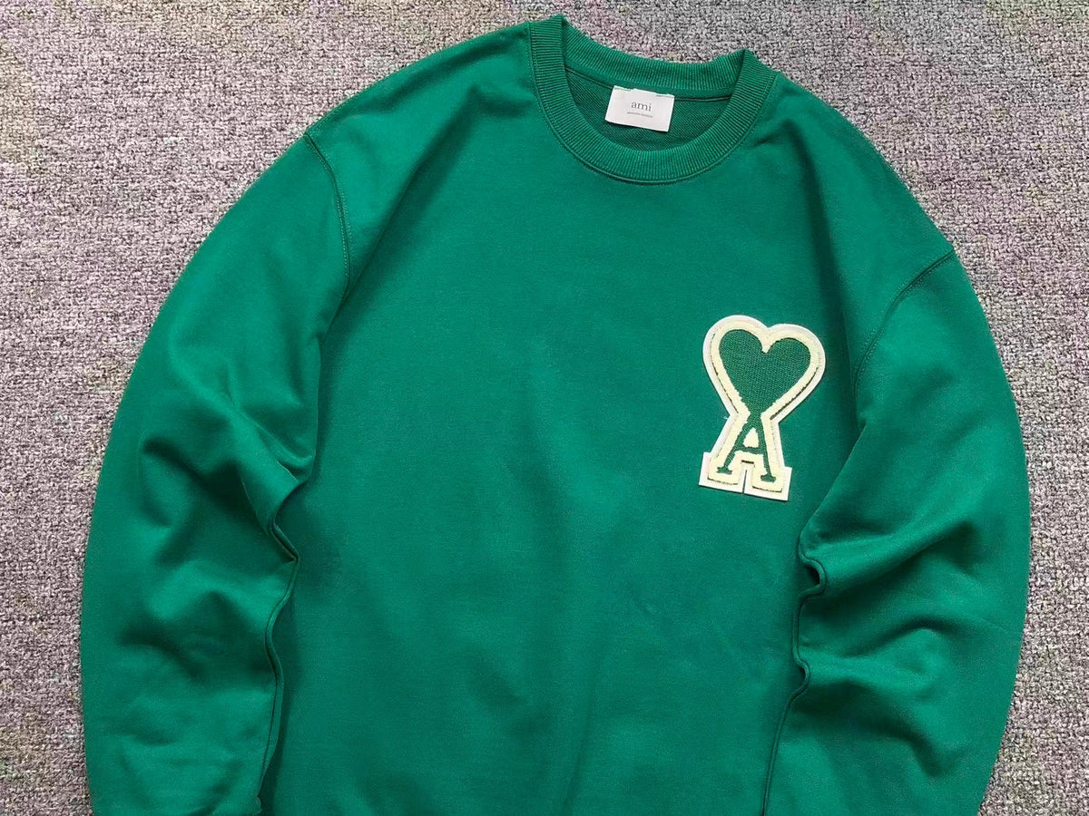 Am1 Hoodie