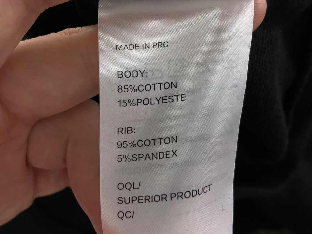 Cross Hoodie