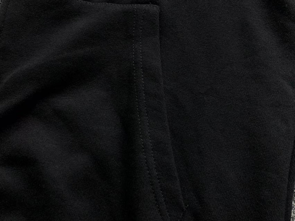 Cross Hoodie