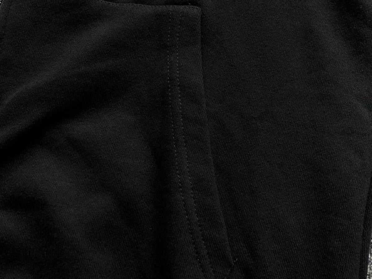 Cross Hoodie