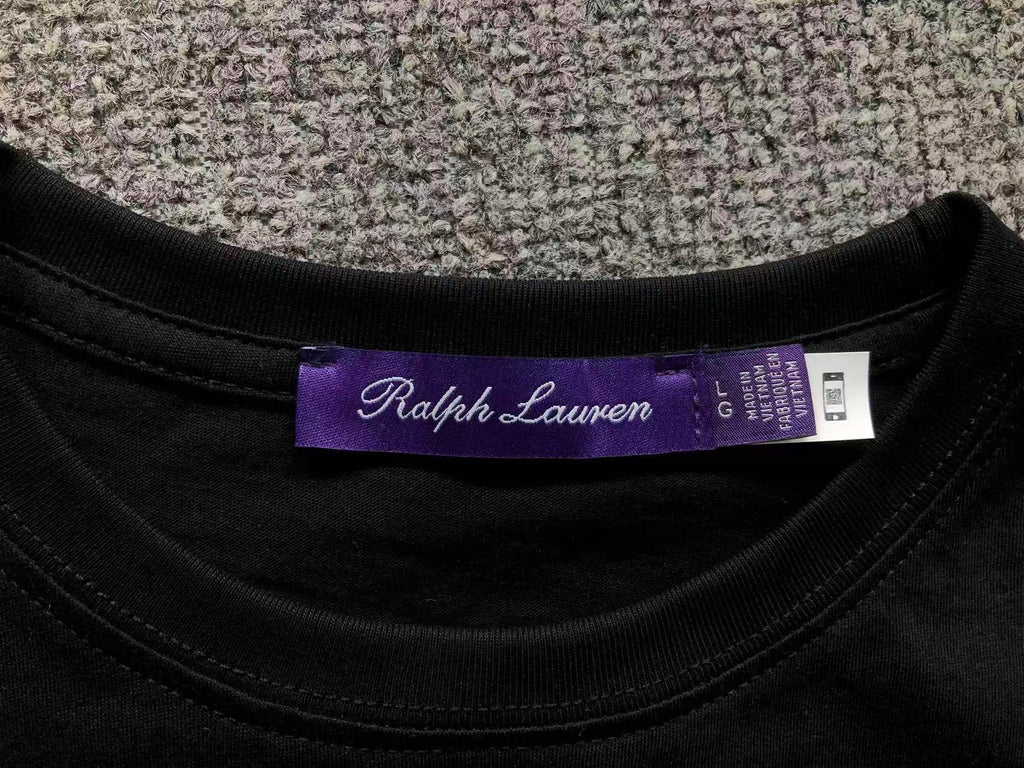 Ralph Lauren Tshirt Female