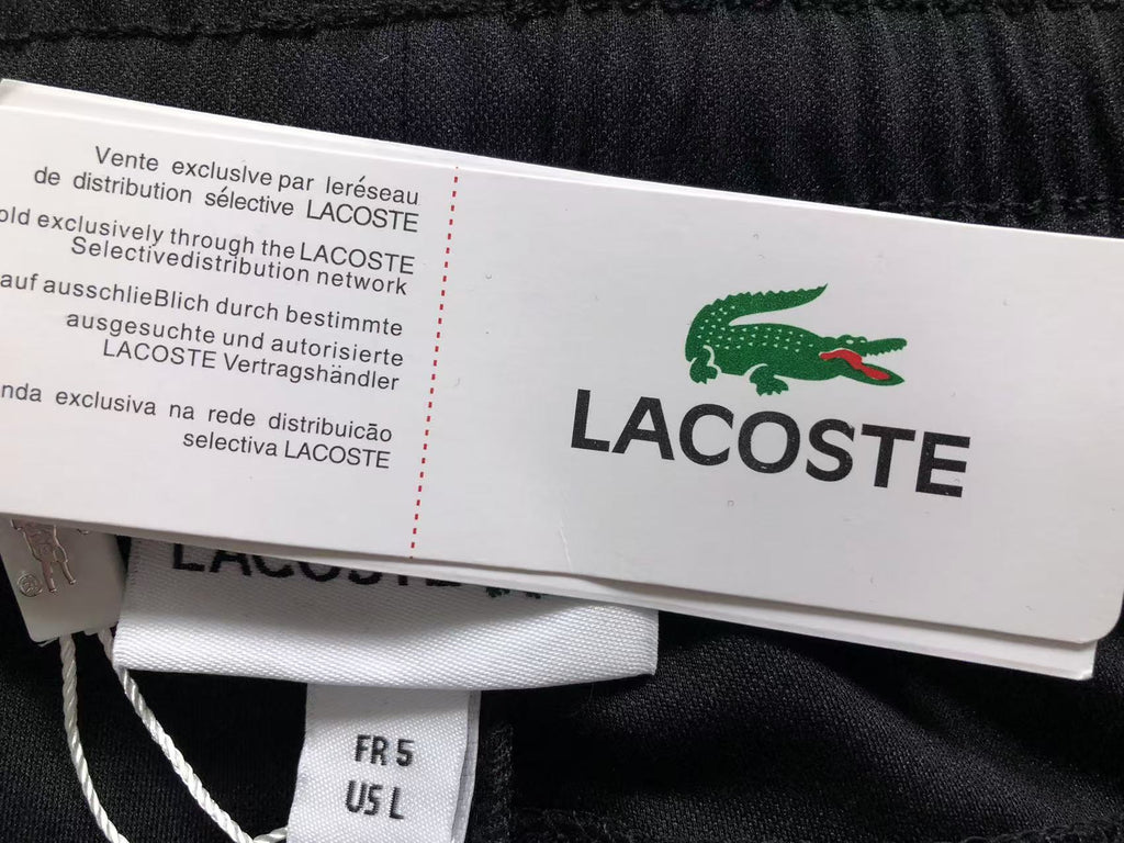 Classic Pants