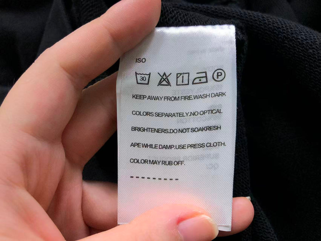Cross Hoodie