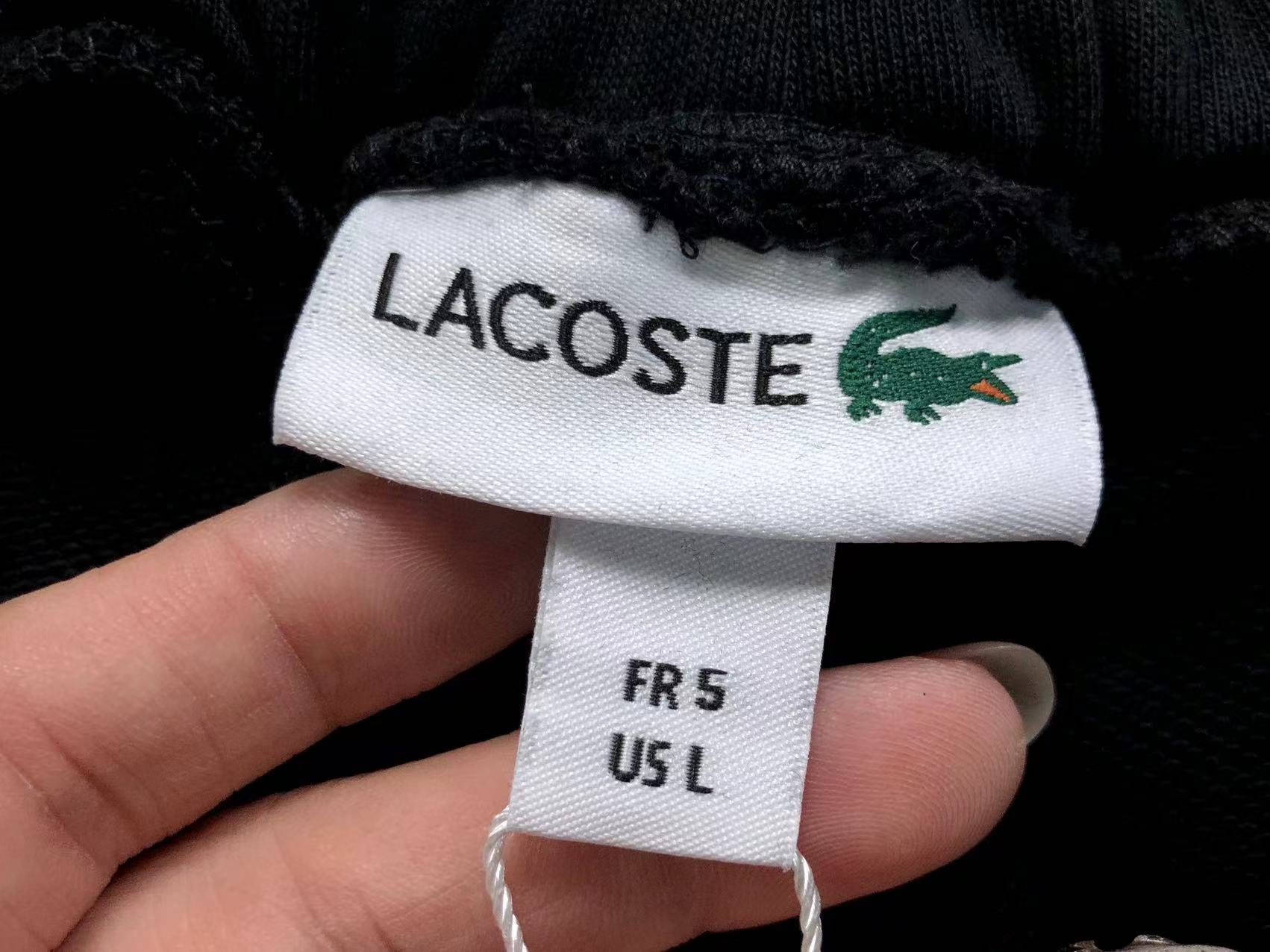 Classic Pants