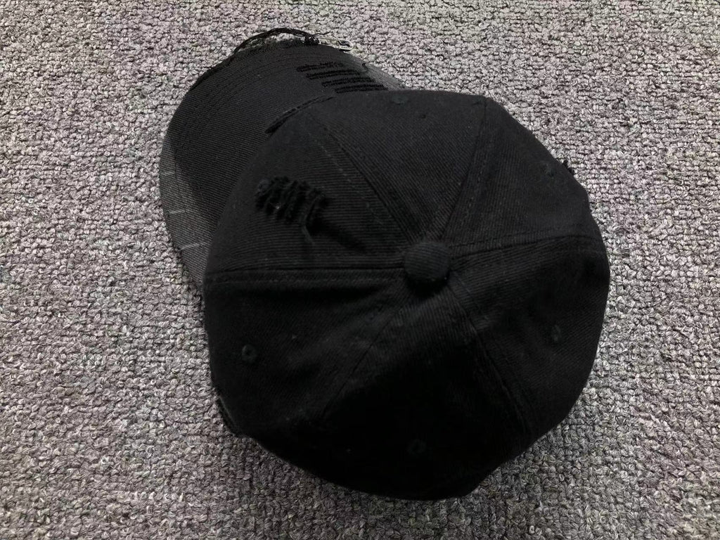 Cross Cap