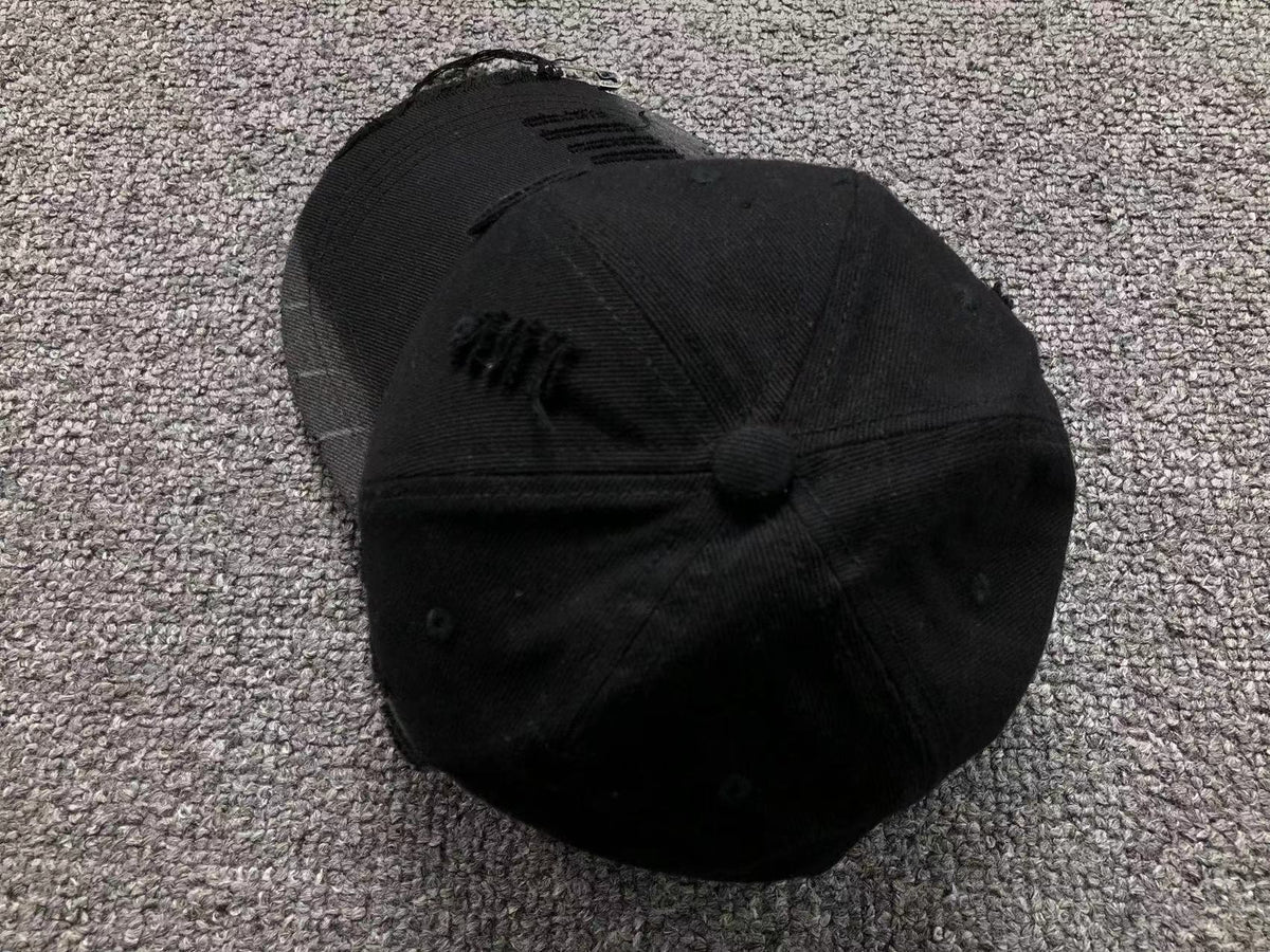 Cross Cap