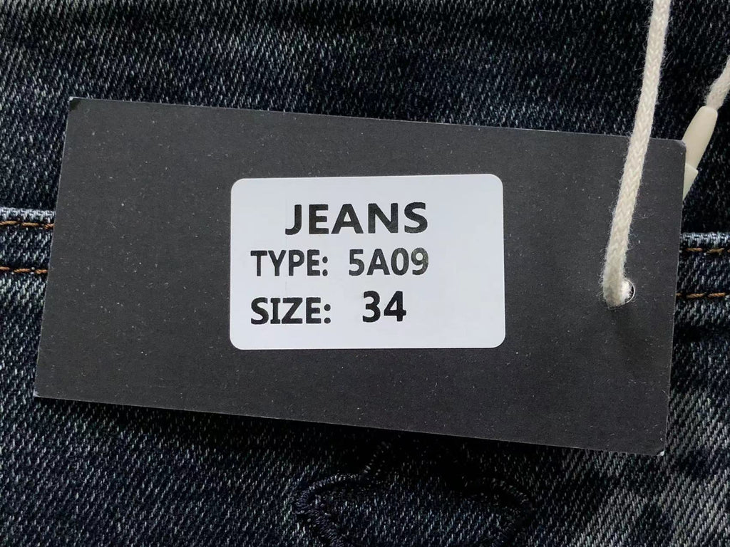 Cross Pants