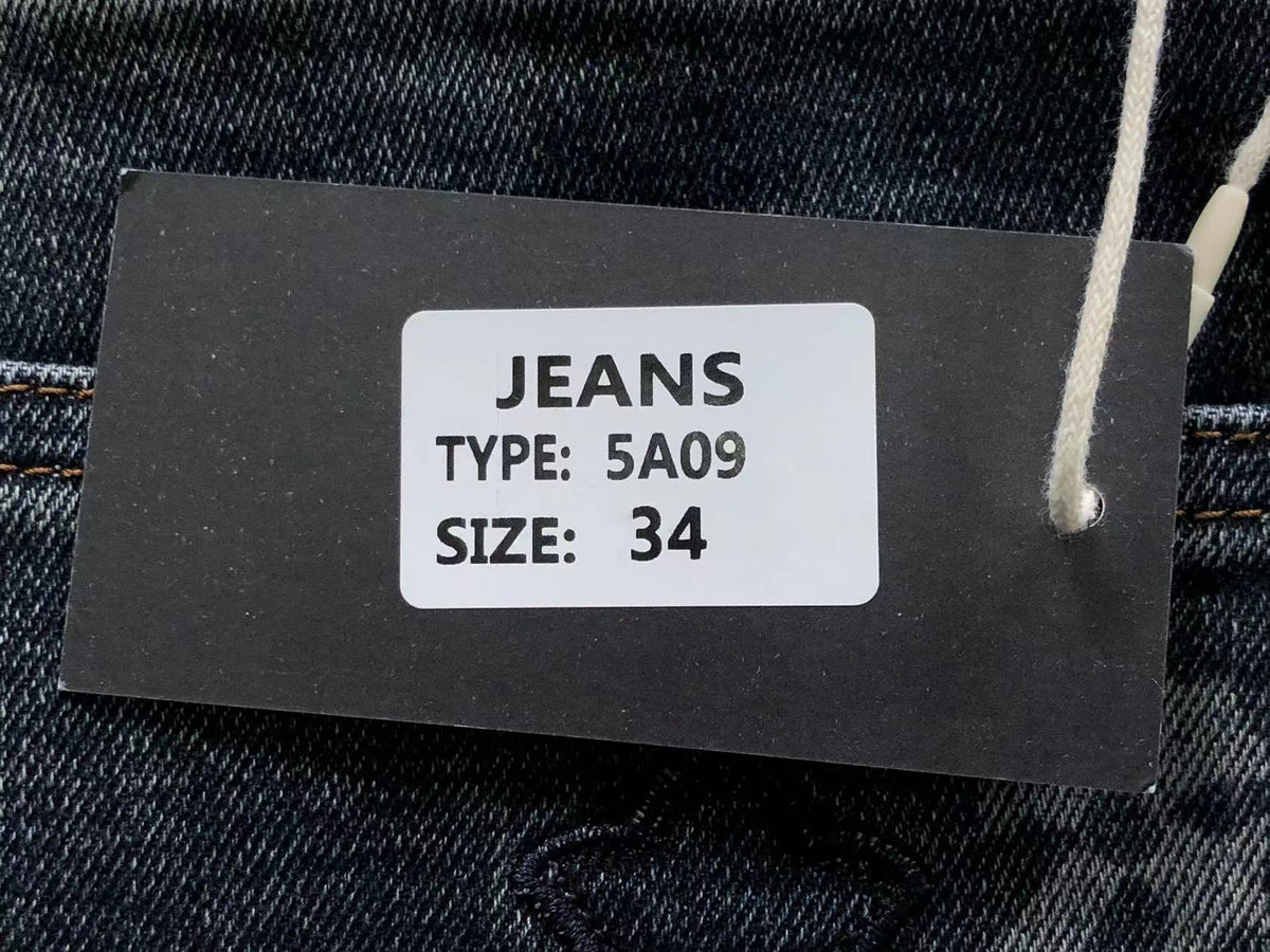 Cross Pants