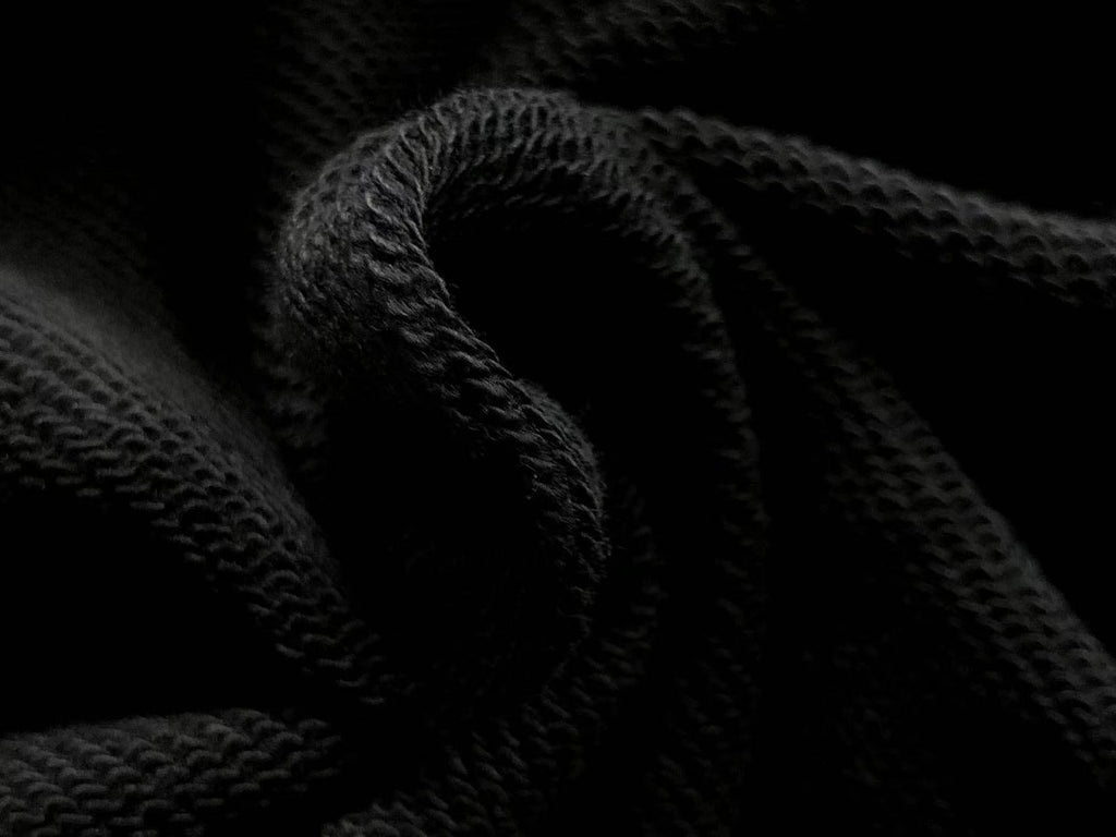 Cross Hoodie