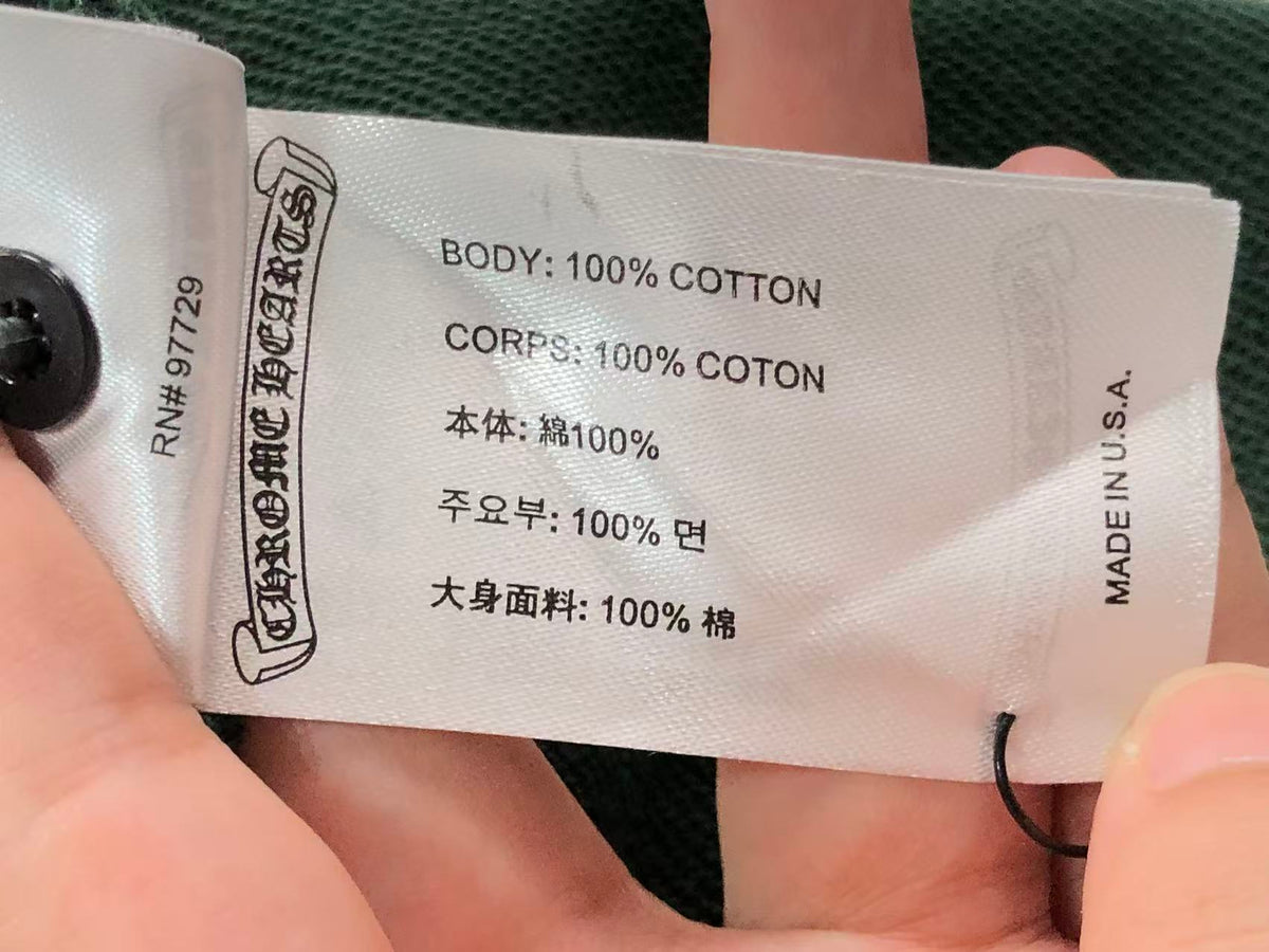 Cross Hoodie