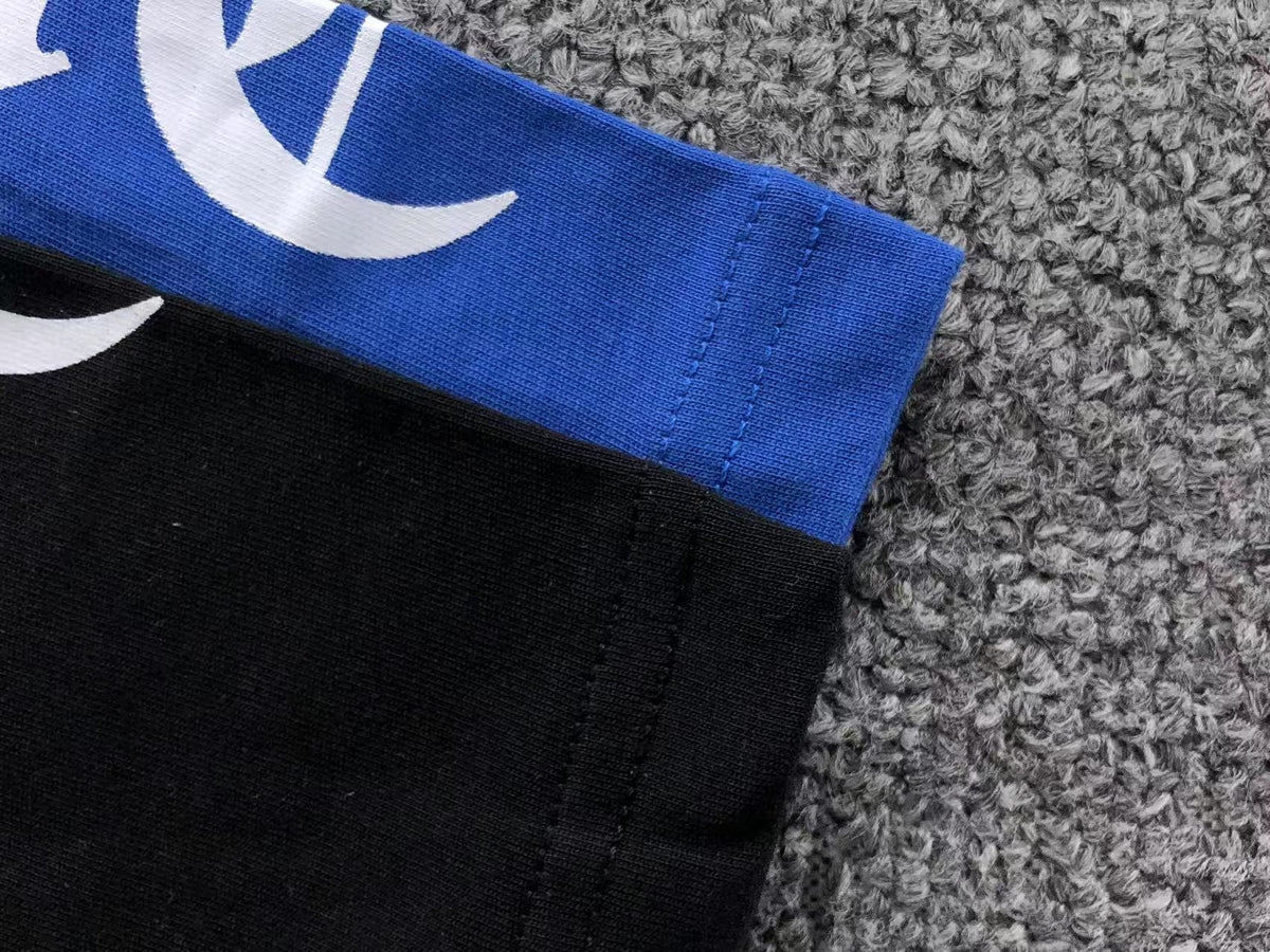 Cross Longsleeve
