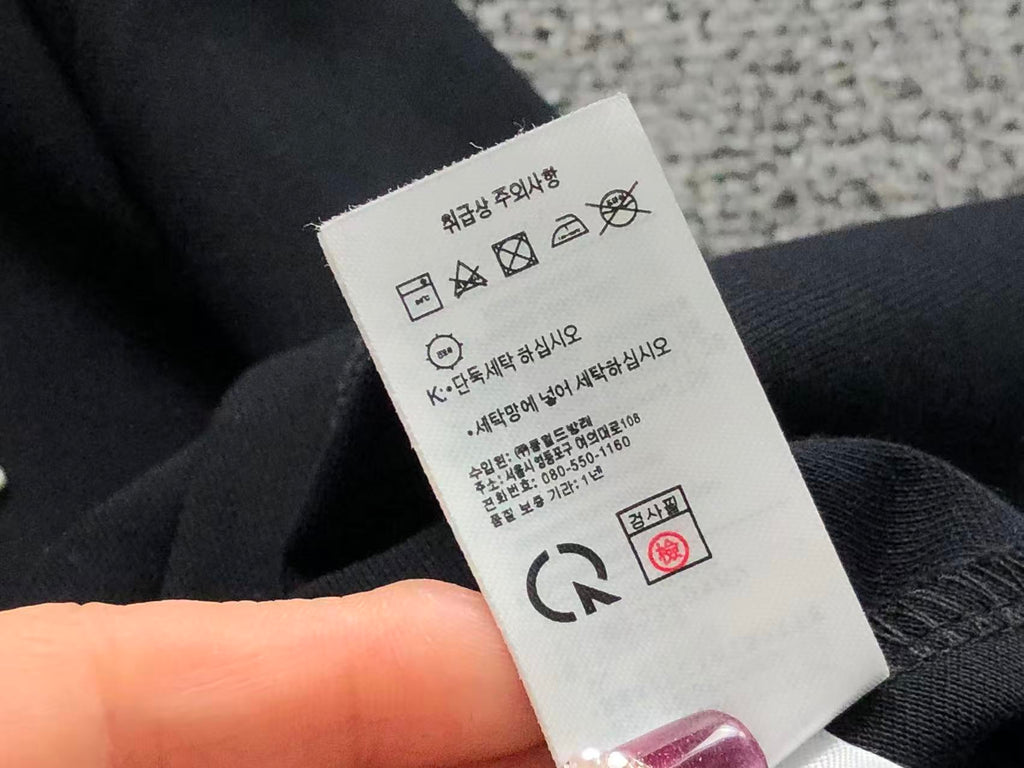 Classic Longsleeve