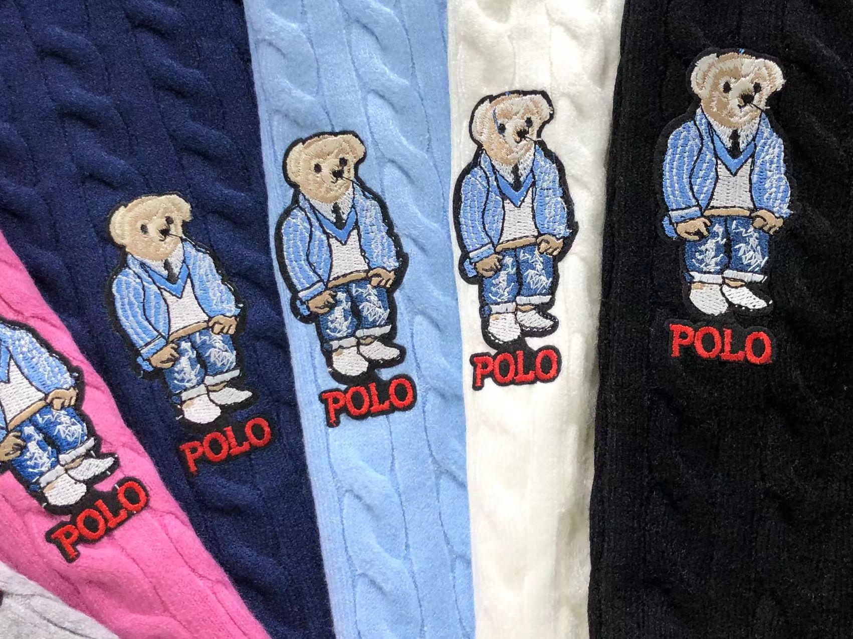 Ralph Lauren Sweater