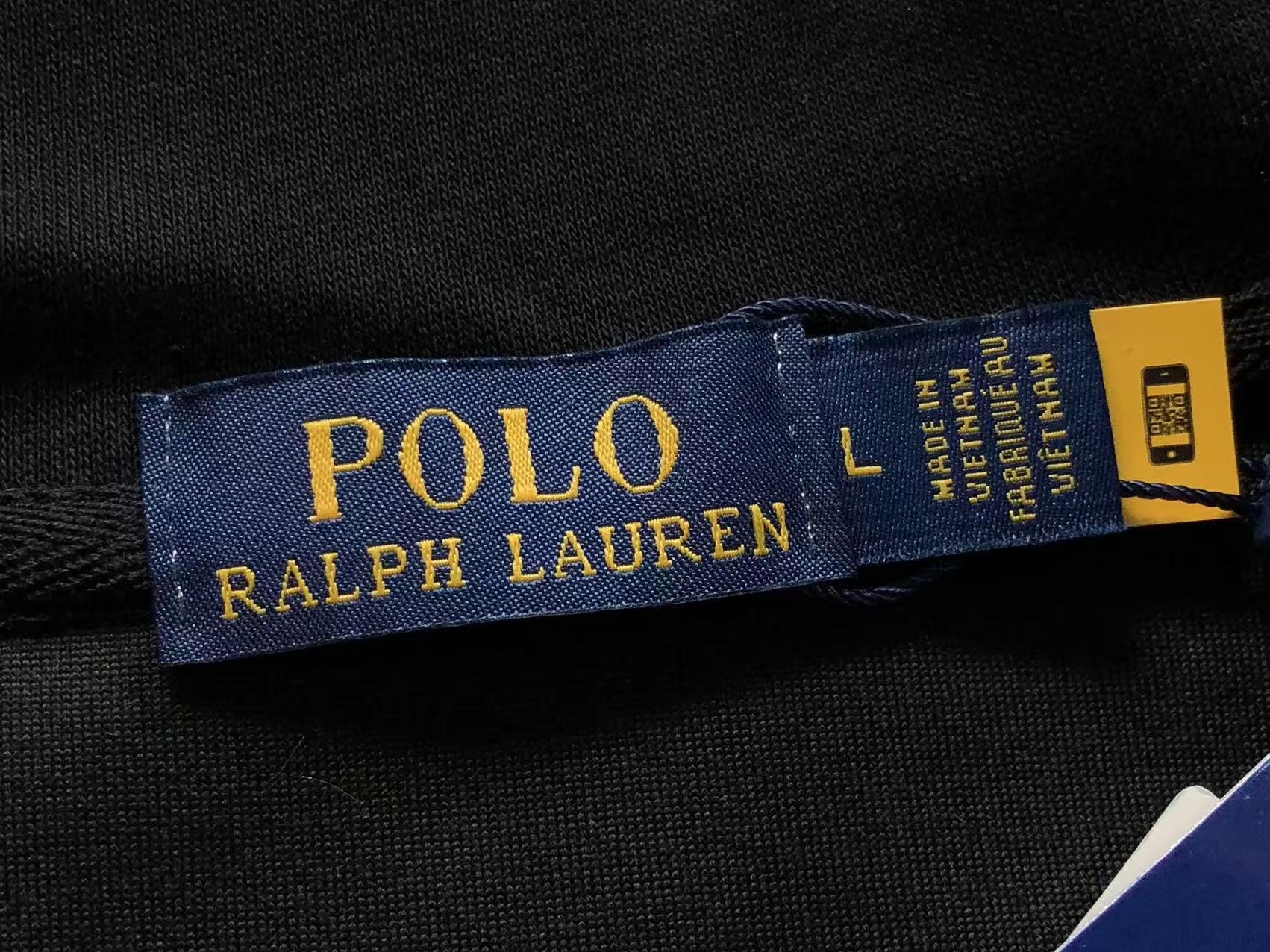 Ralph Lauren Hoodie