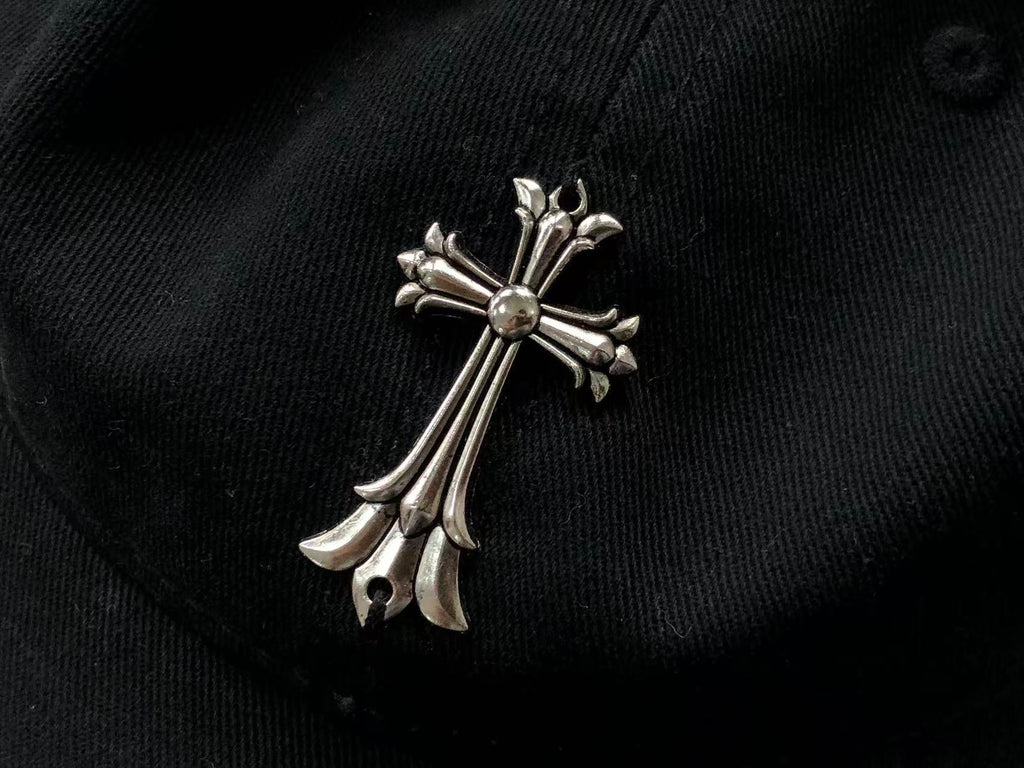 Cross Cap