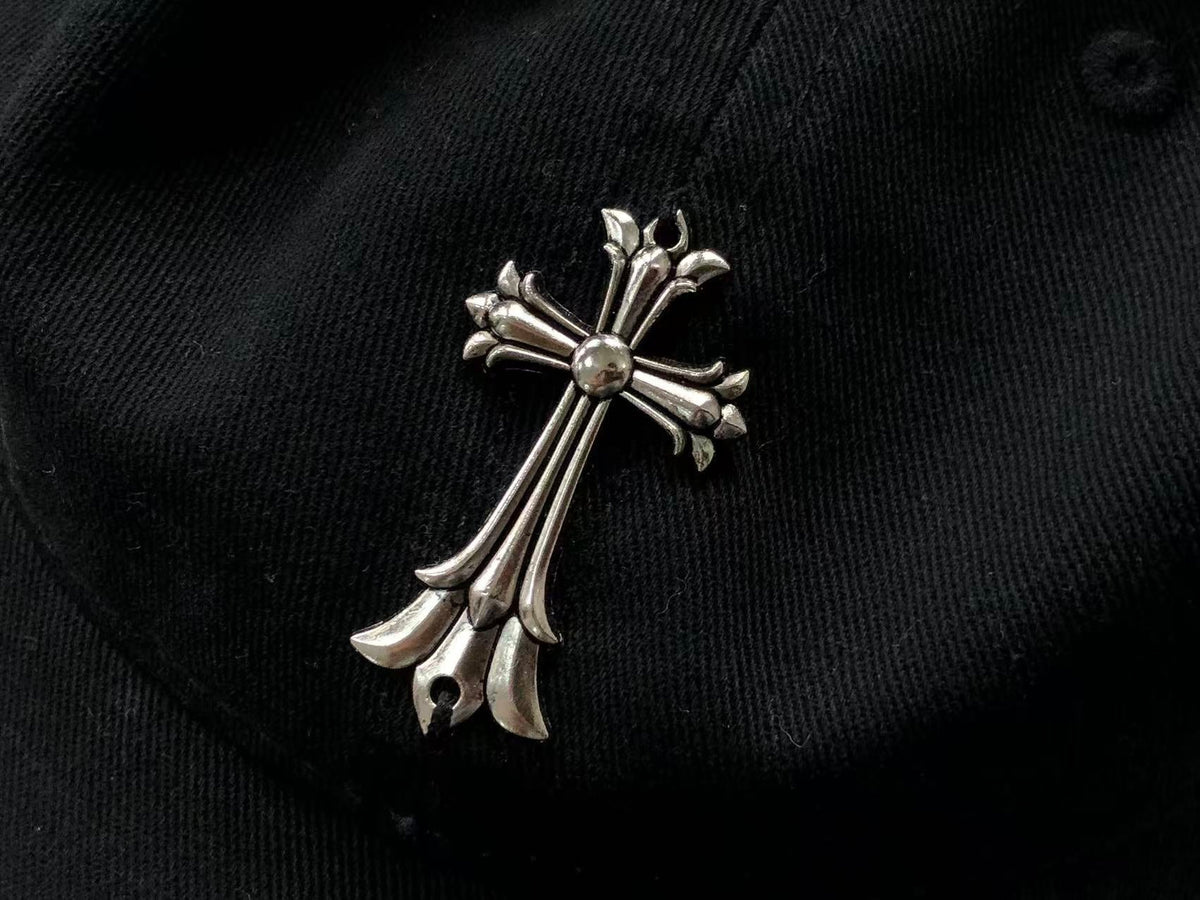 Cross Cap